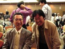 免疫革命の阿保教授と