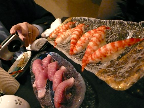 『ワシ・ブロ』~完食主義なワシの生活~-081226築地王オフ23