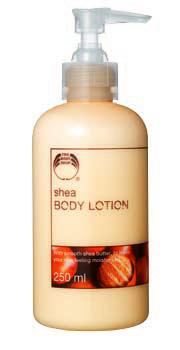 bodylotion