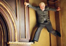 Steve Martin③