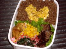 弁当