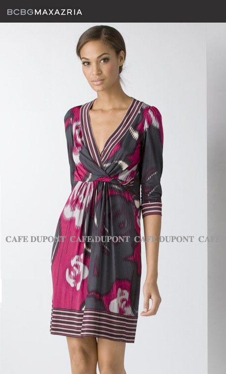 SELECT SHOP CAFE DUPONT BLOG-bcbgredwrap3