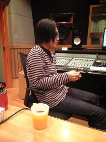 Taromix Blog-Kano Kawashima