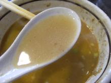 割スープ
