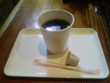 コーヒー