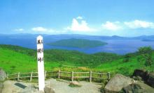 北海道