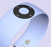 newipod