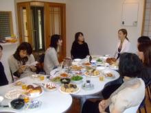 プチ留学 PARTY