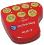 SONY Sound Pad