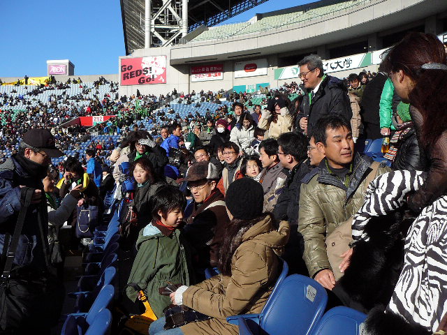 ★SAYOCHON日記&写真アルバム★(広島皆実高校サッカー部応援ブログ)