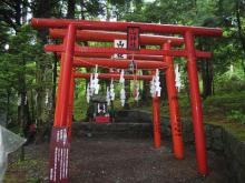 金運神社
