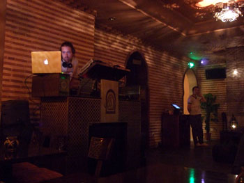 ＤＪ