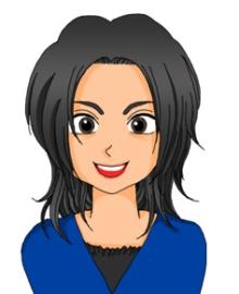 井森美幸さんについてのブログ
