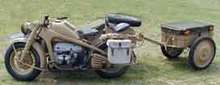 Zundapp KS 750