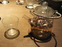 神楽坂茶寮