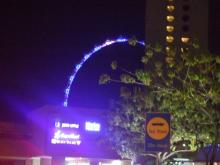 The Ferris Wheel~