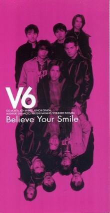Believe Your Smile