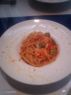 ランチ