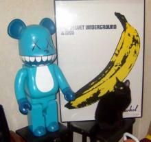 kaws