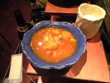 食べ歩き首都圏 禁煙のお店-ギャラリーカフェ中堂