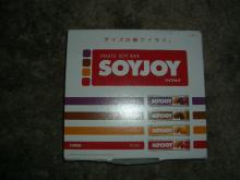 soyjoy