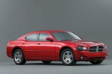2006 Dodge Charger