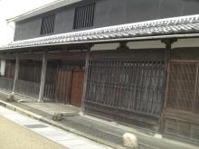 町並み２