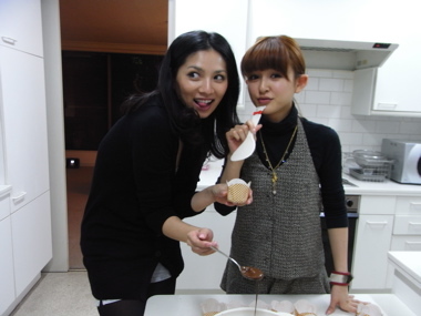 野波麻帆オフィシャルブログ「maho-maho-mango!」powered by Ameba