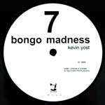 Kevin Yost -- Bongo Madness7