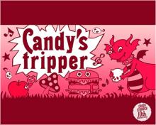 Candys Tripper