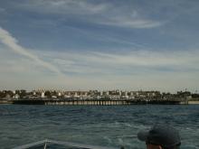 Redondo Beach 桟橋