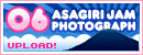 ASAGIRI JAM PHOTOGRAPH