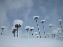 雪アートプロジェクト