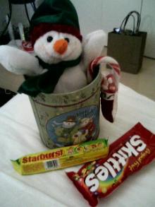 snowman