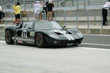 GT40