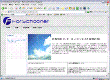 web