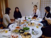 交流会