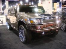 SEMA H2