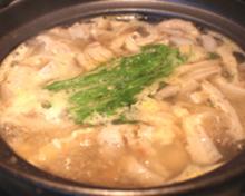 塩ホルモン