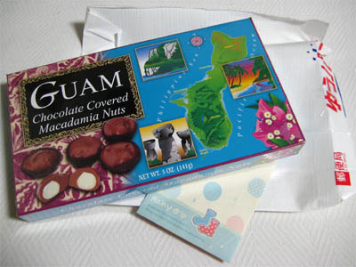 guam