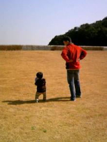 HAPPY MIYAMA LIFE masa+tomo+tao日記-25