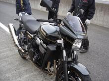 2代目バイク屋の戯言