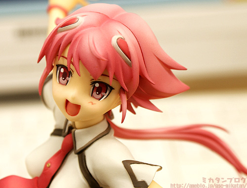 フィギュアメーカー・グッドスマイルカンパニー勤務 ミカタンブログ