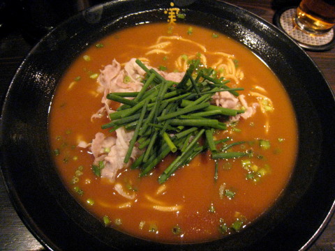 たいめいの『カレータコ部屋　ときどき築地』