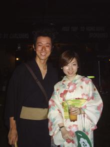 2005年7月7日の七夕