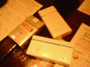 tabacco