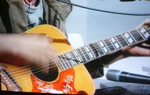 ああ！GIBSON-dove1