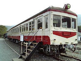 電車