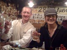 茂呂信哉のベロタクシー函館ダイアリー