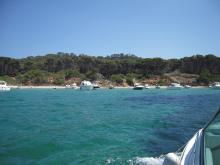 porquerolles